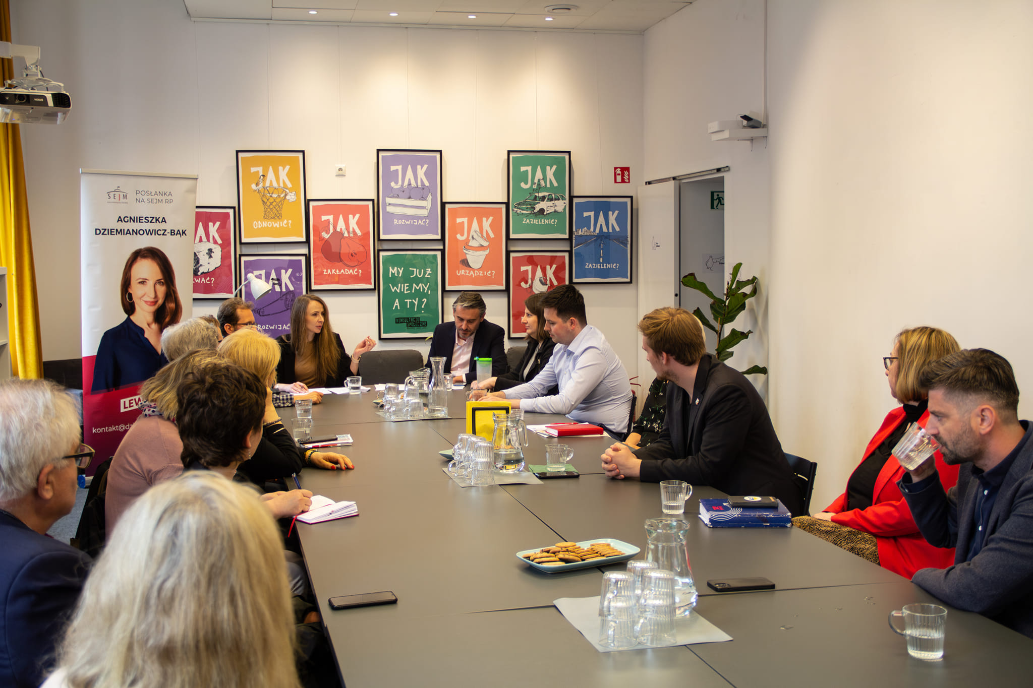 2023 05 16 Wrocław Okrągły Stół 2