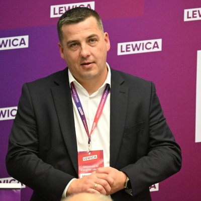 II Mazowiecki Kongres Nowej Lewicy w Warszawie - dn. 23.11.2025r.